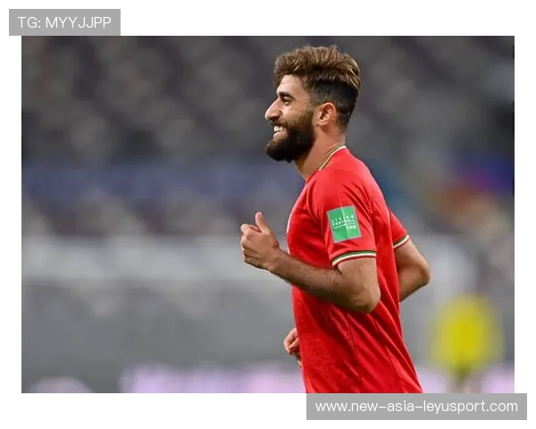 伊朗队主帅：球队目标锁定世界杯晋级，伊朗球队有谁