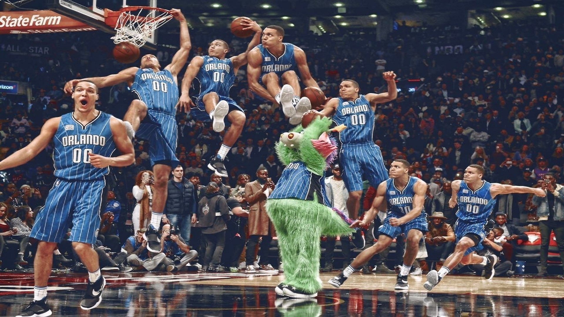 追梦者的高光！昆顿-杰克逊当选今日JRs评选最佳球员，昆顿·杰克逊